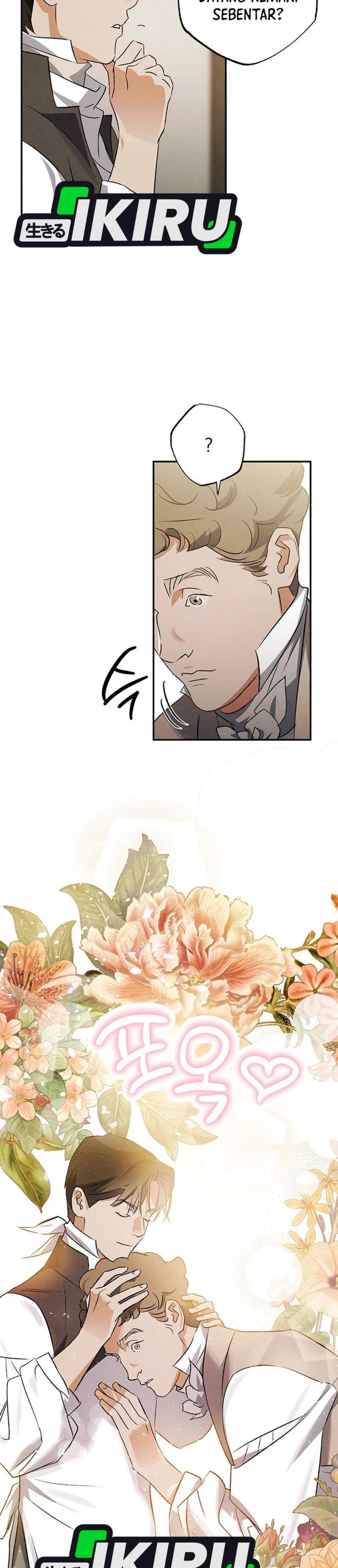 The Black-Haired British Doctor chapter 41