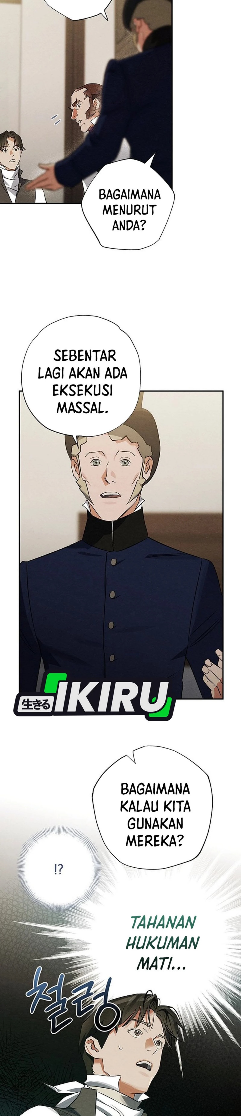 The Black-Haired British Doctor chapter 41