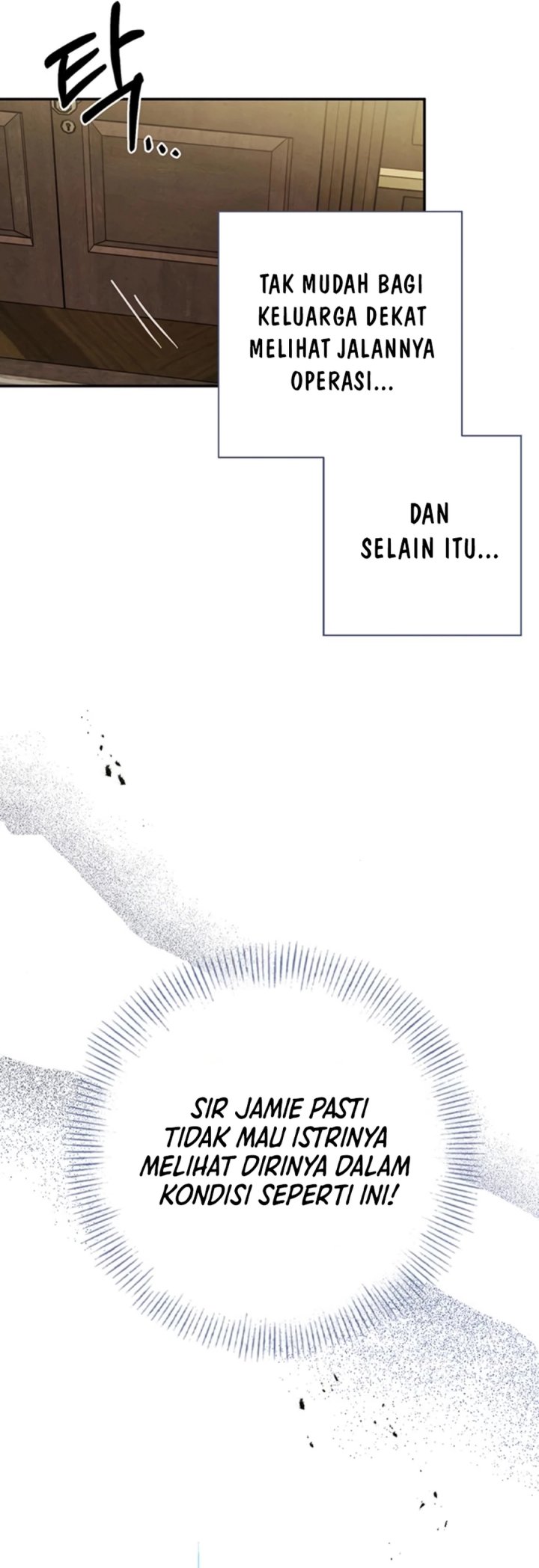 The Black-Haired British Doctor chapter 46