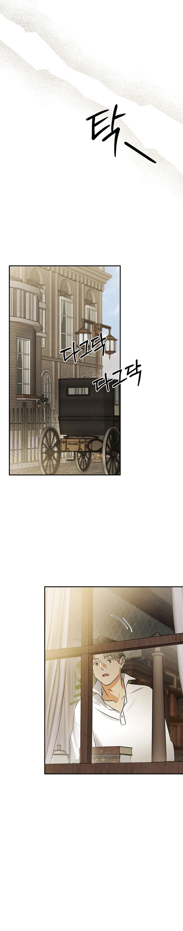 The Black-Haired British Doctor chapter 48