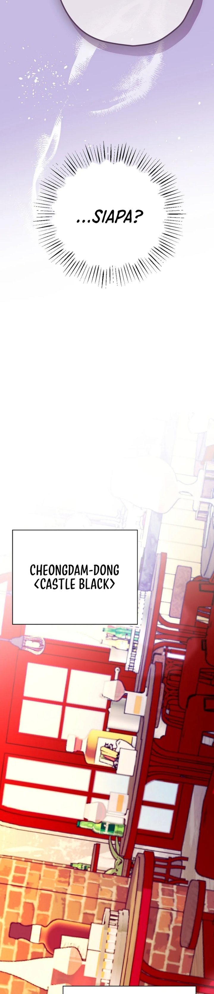 The Book-Eating Actor chapter 28