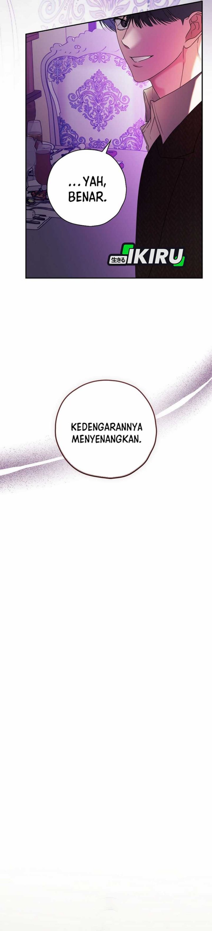 The Book-Eating Actor chapter 34