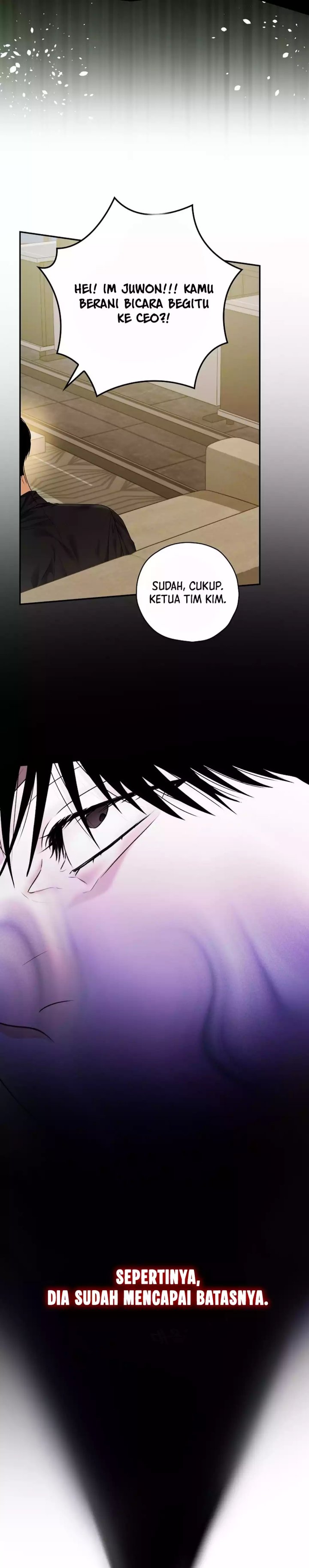 The Book-Eating Actor chapter 38