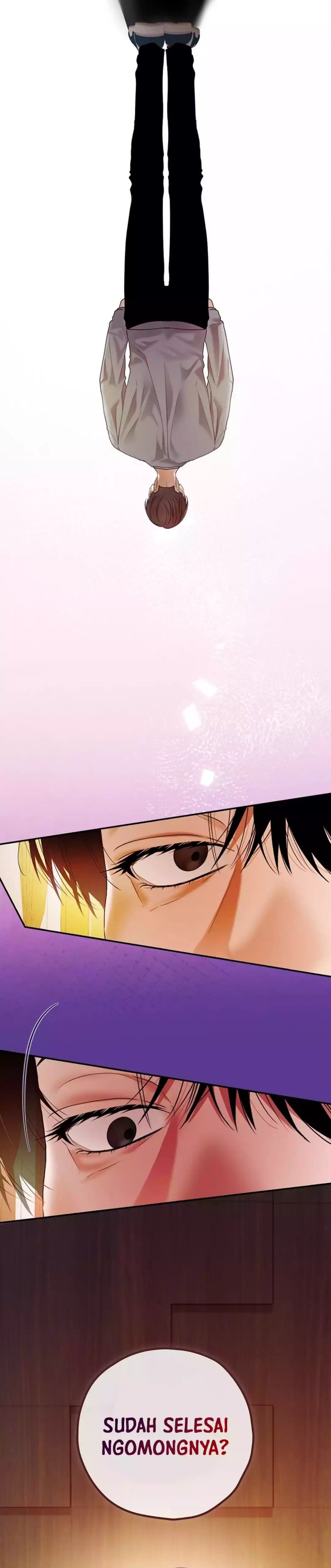 The Book-Eating Actor chapter 38