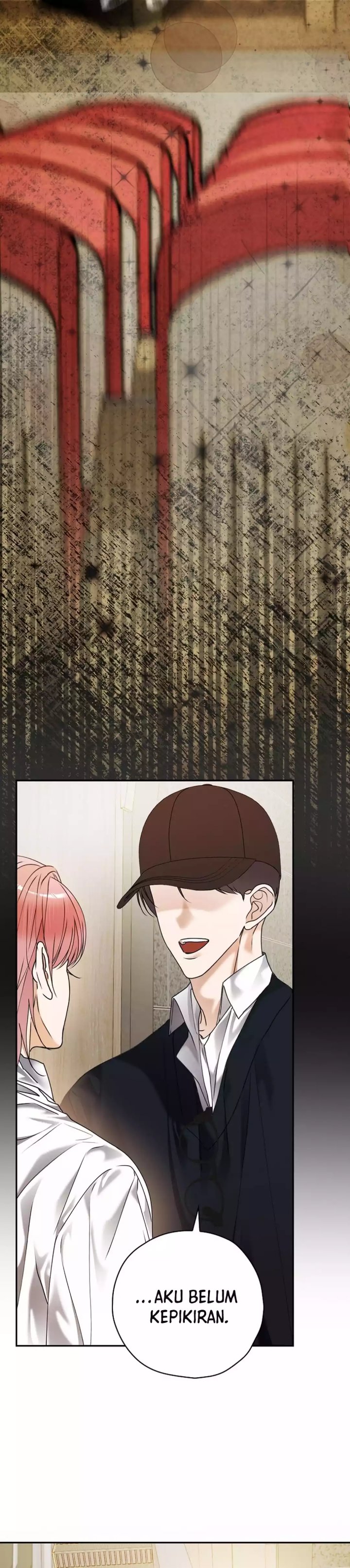 The Book-Eating Actor chapter 38