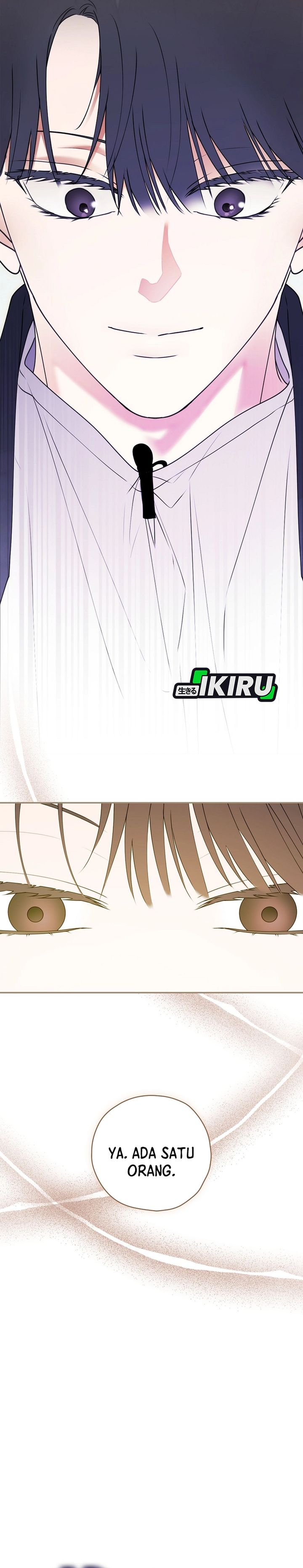 The Book-Eating Actor chapter 39