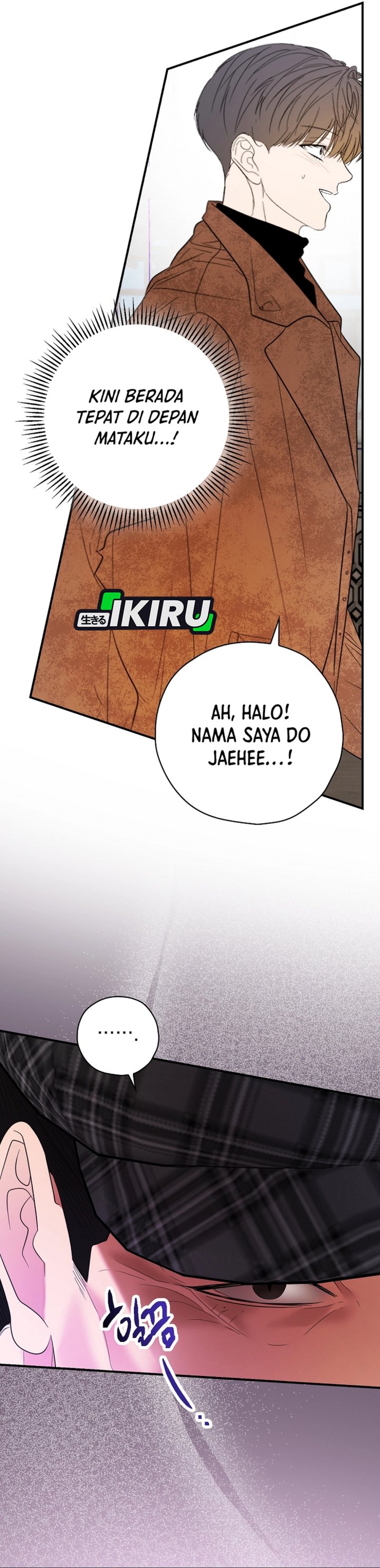 The Book-Eating Actor chapter 46