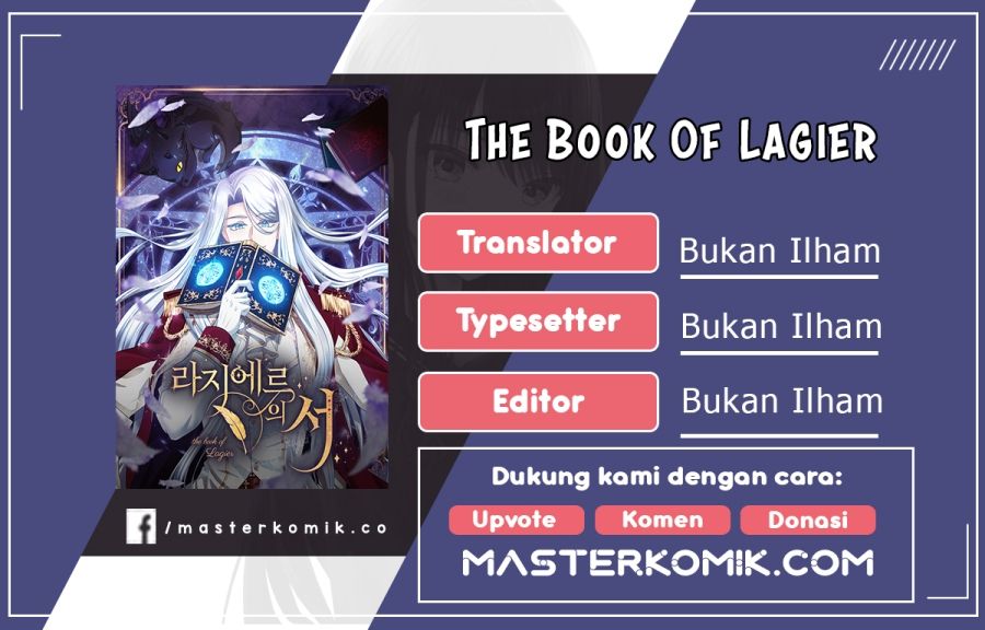 The Book of Lagier Chapter 22 Bahasa Indonesia