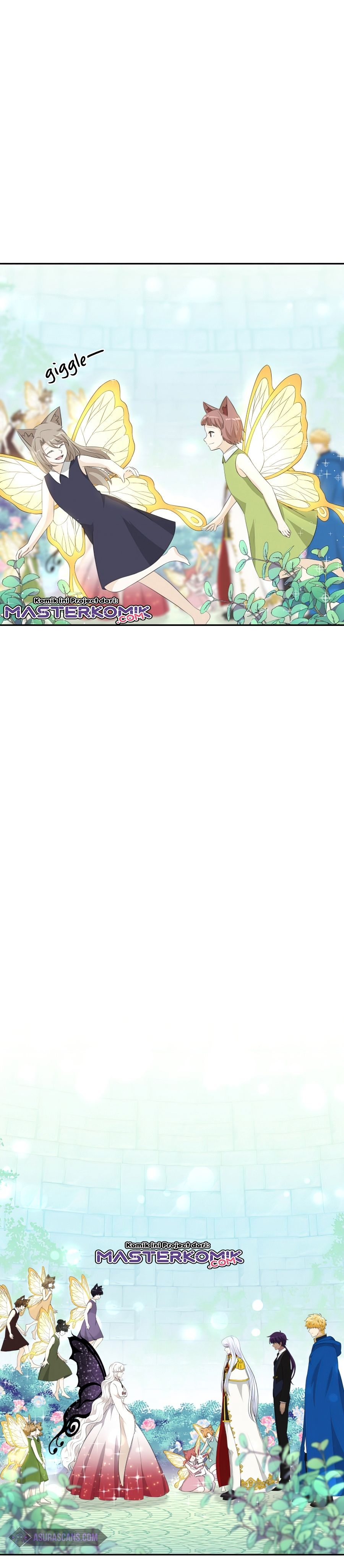 The Book of Lagier Chapter 22 Bahasa Indonesia