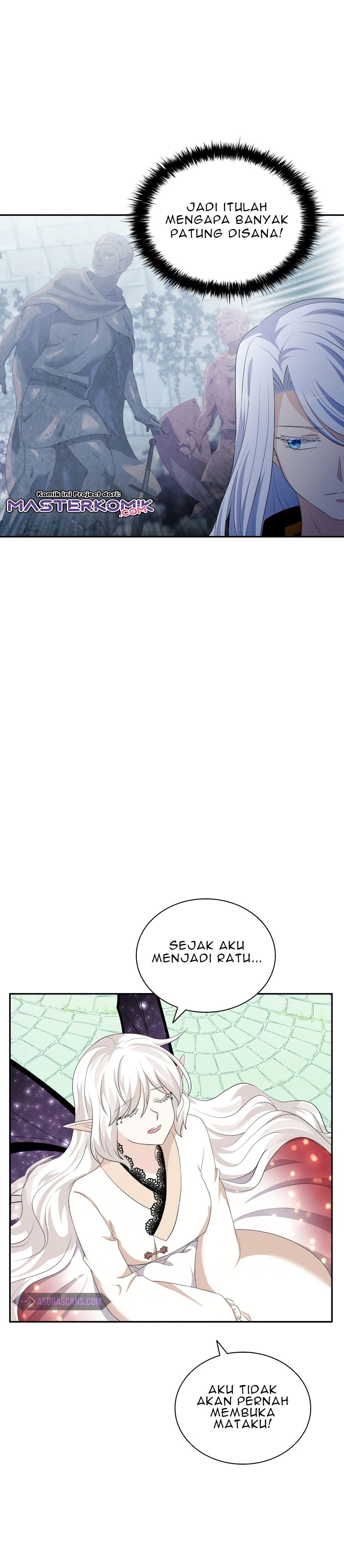 The Book of Lagier Chapter 22 Bahasa Indonesia