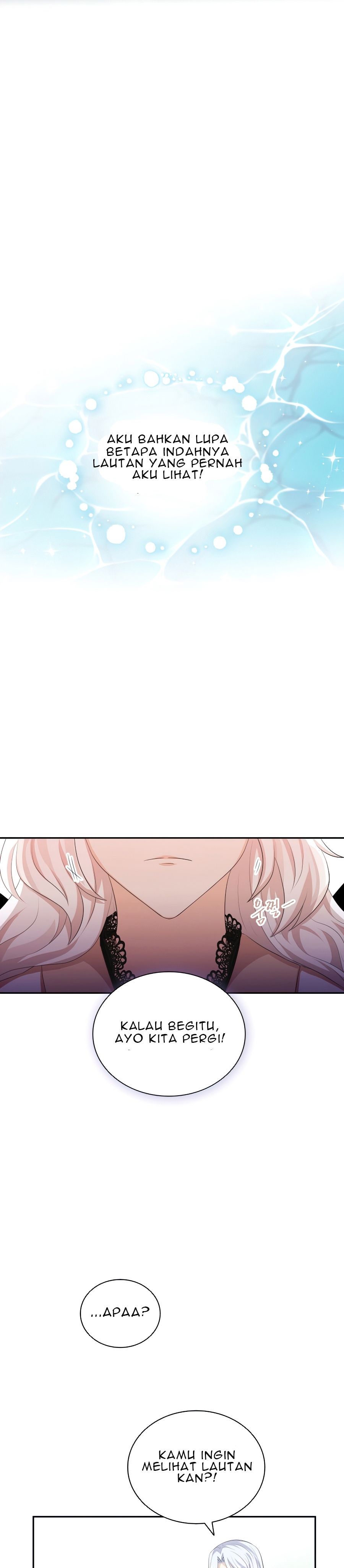 The Book of Lagier Chapter 22 Bahasa Indonesia