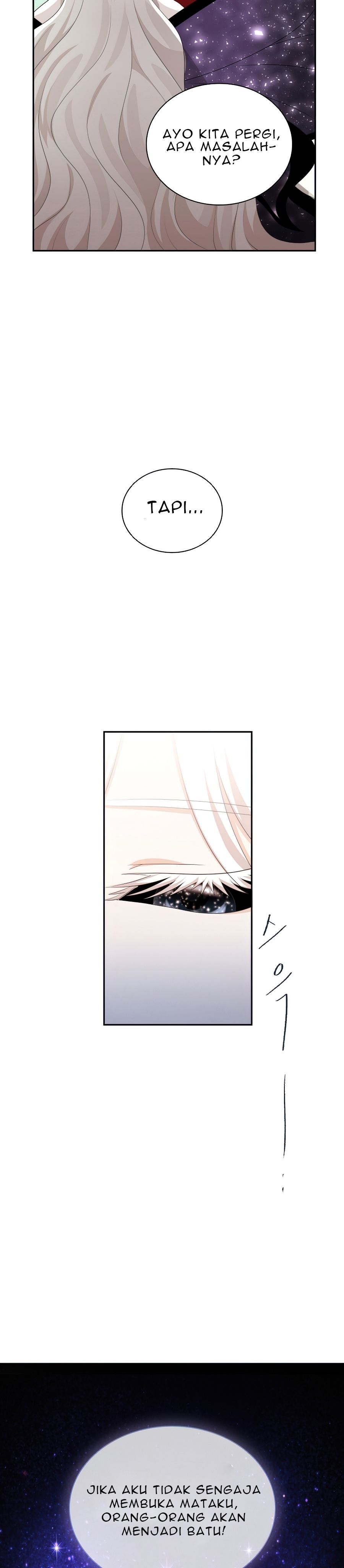 The Book of Lagier Chapter 22 Bahasa Indonesia