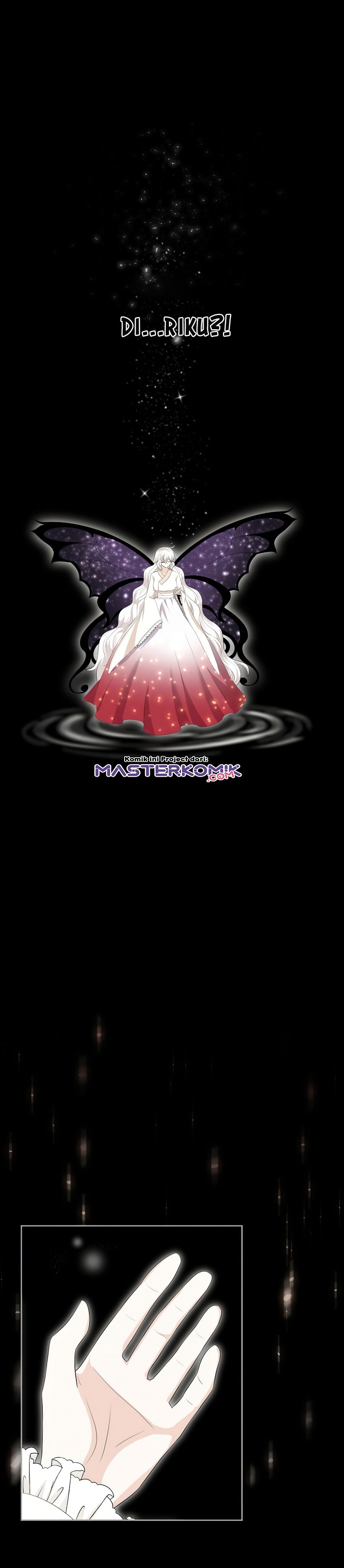 The Book of Lagier Chapter 22 Bahasa Indonesia