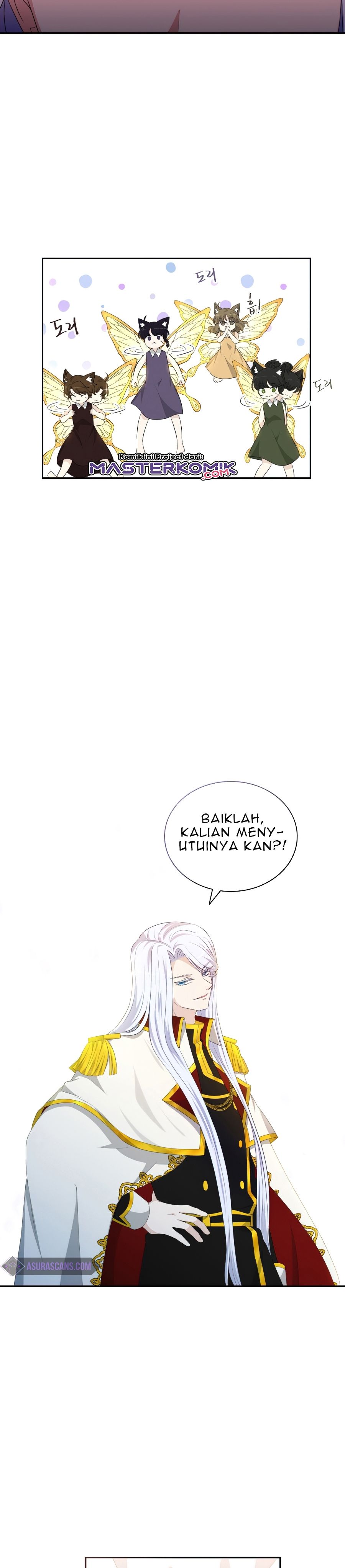 The Book of Lagier Chapter 22 Bahasa Indonesia