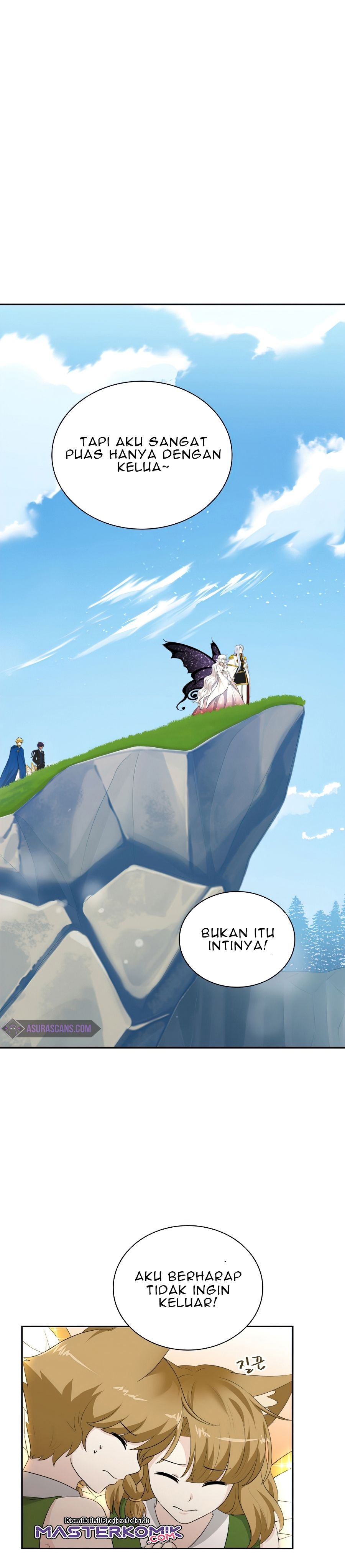 The Book of Lagier Chapter 22 Bahasa Indonesia