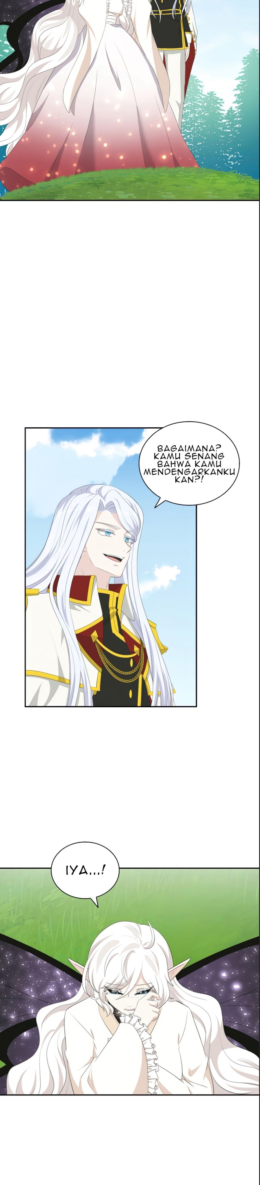 The Book of Lagier Chapter 22 Bahasa Indonesia