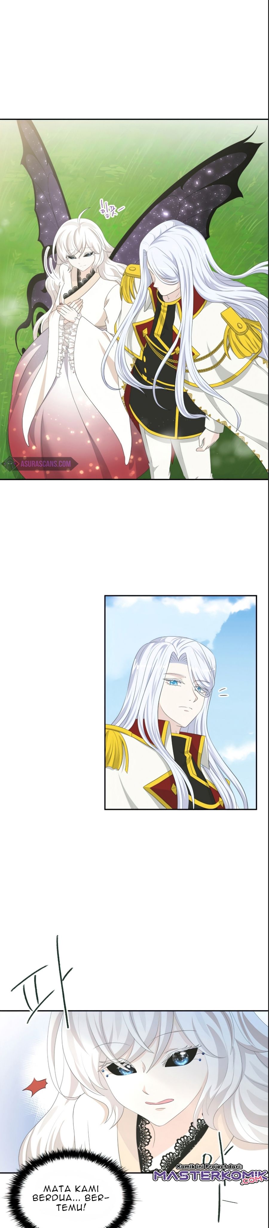 The Book of Lagier Chapter 22 Bahasa Indonesia