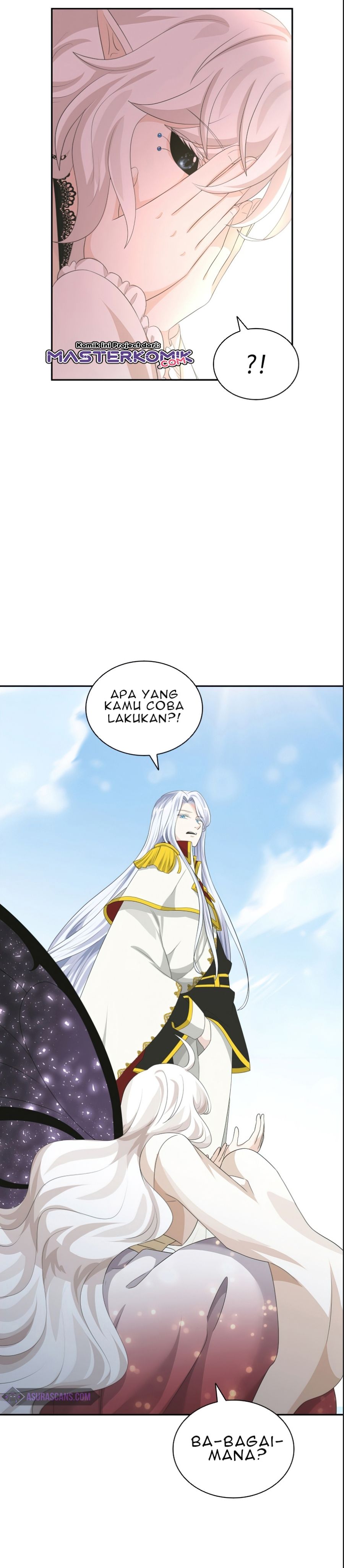 The Book of Lagier Chapter 22 Bahasa Indonesia