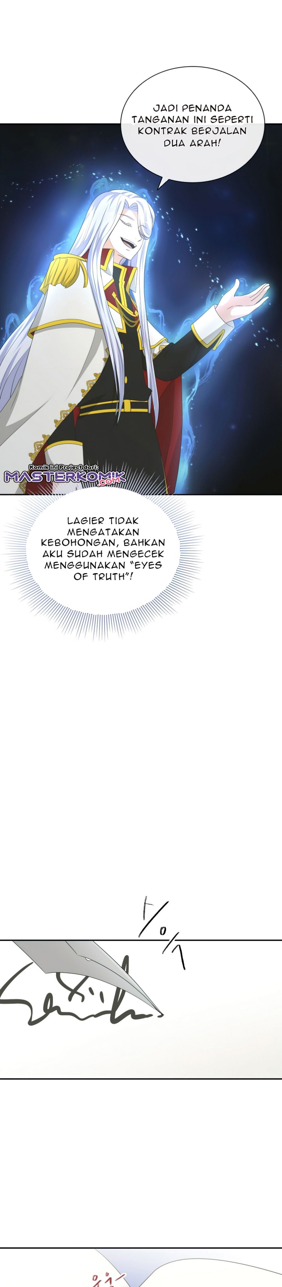 The Book of Lagier Chapter 22 Bahasa Indonesia