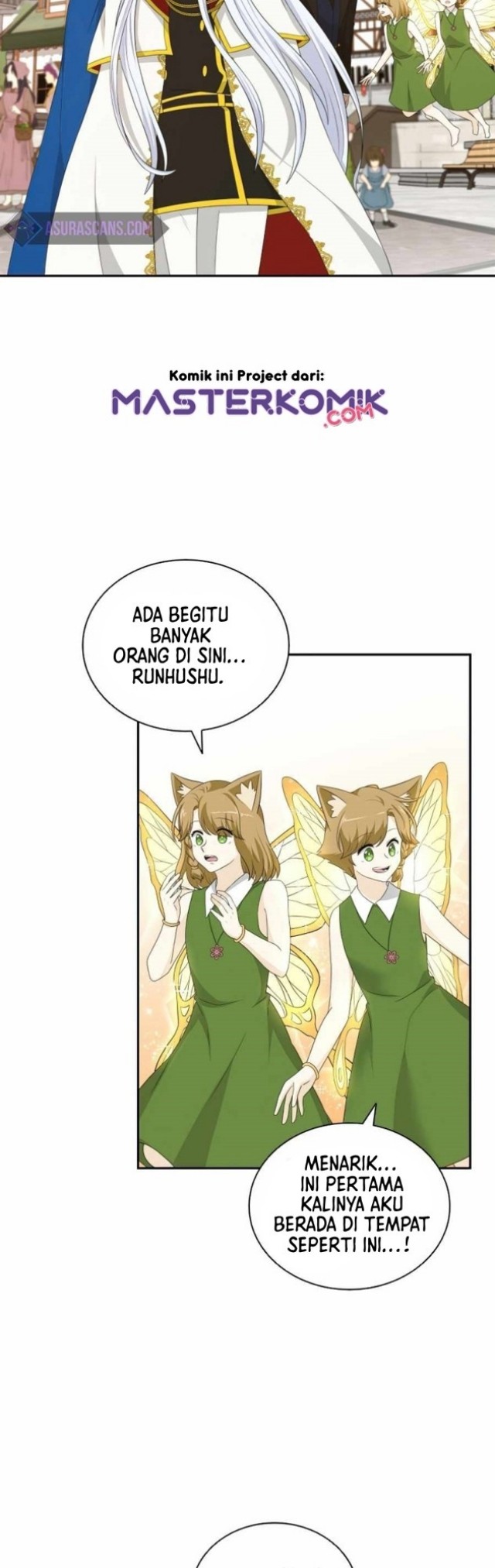 The Book of Lagier chapter 23