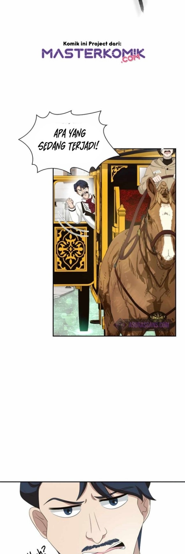 The Book of Lagier chapter 23