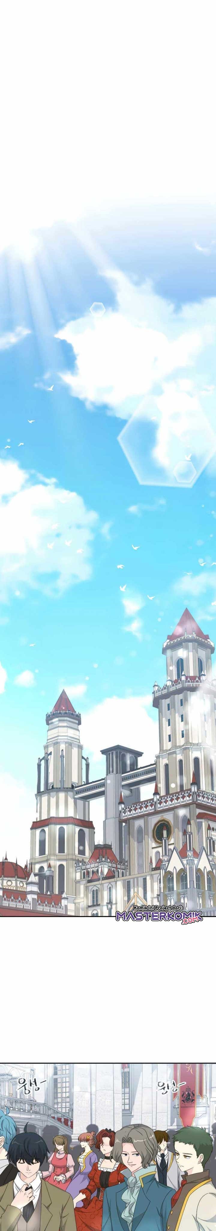 The Book of Lagier Chapter 32 Bahasa Indonesia