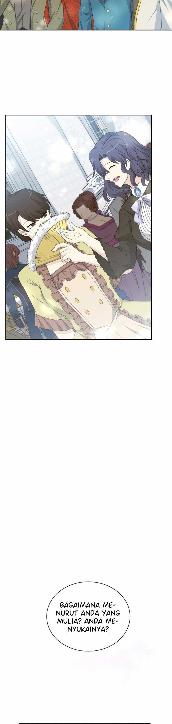 The Book of Lagier Chapter 32 Bahasa Indonesia