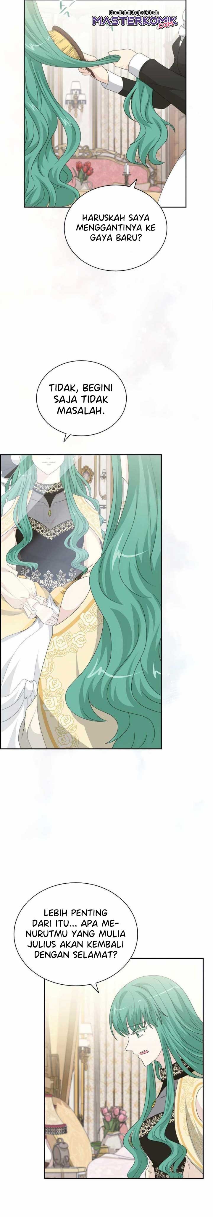 The Book of Lagier Chapter 32 Bahasa Indonesia