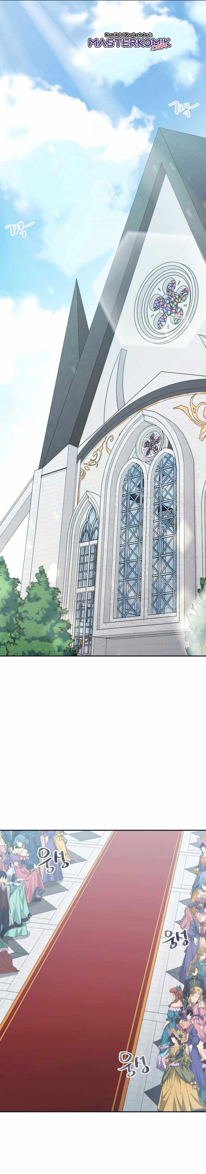 The Book of Lagier Chapter 32 Bahasa Indonesia