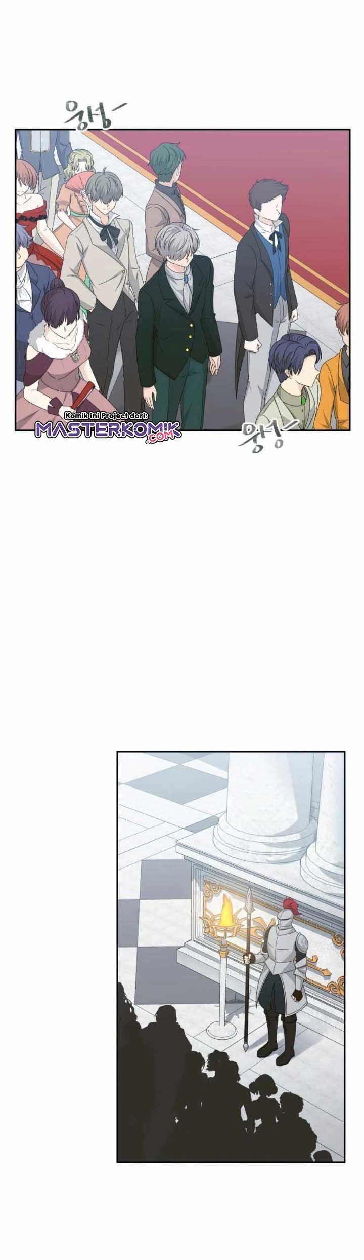 The Book of Lagier Chapter 32 Bahasa Indonesia