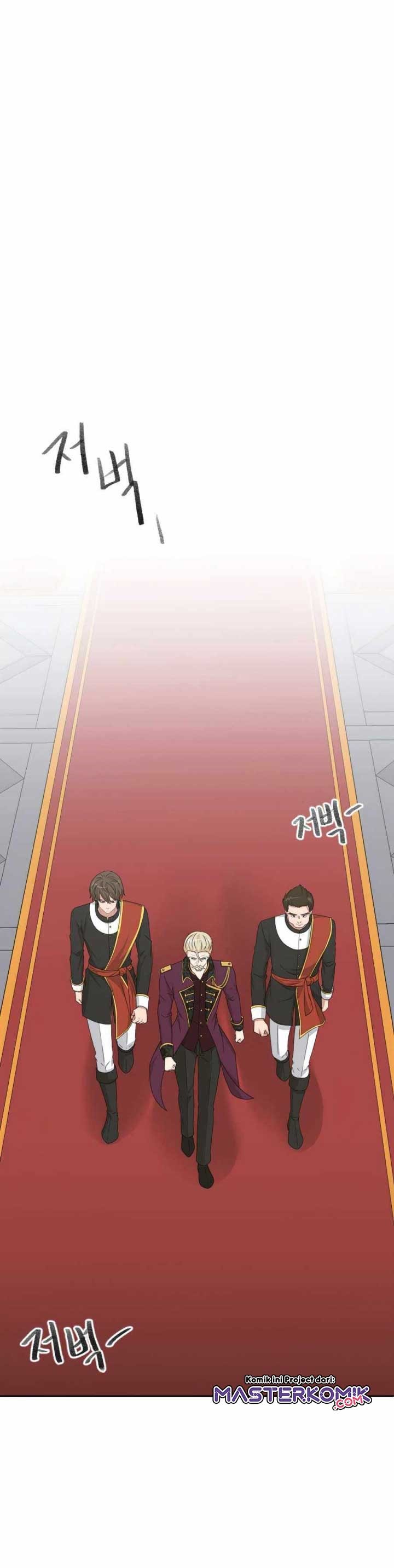 The Book of Lagier Chapter 32 Bahasa Indonesia