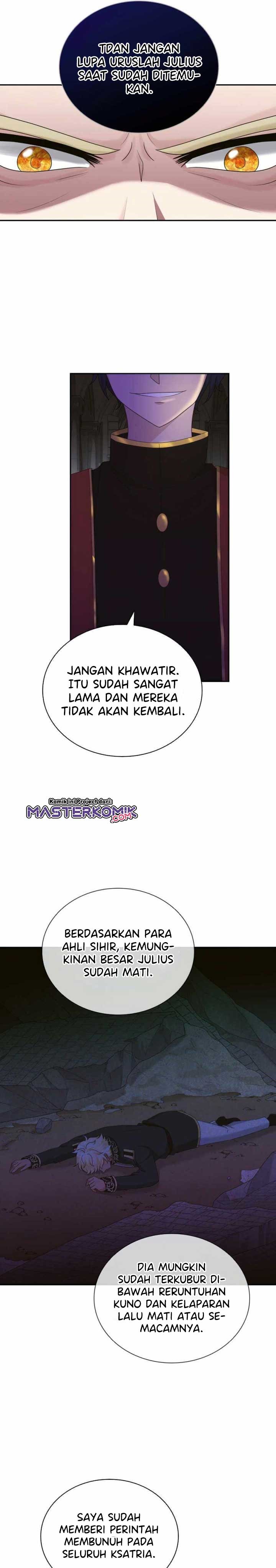 The Book of Lagier Chapter 32 Bahasa Indonesia