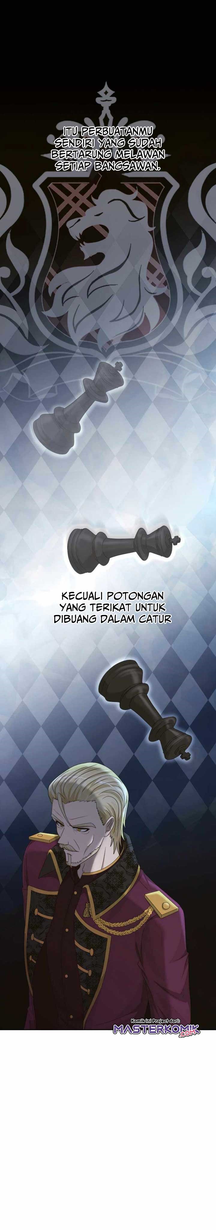 The Book of Lagier Chapter 32 Bahasa Indonesia