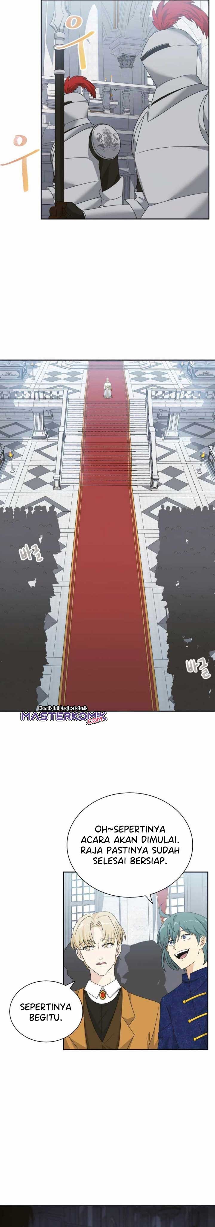 The Book of Lagier Chapter 32 Bahasa Indonesia