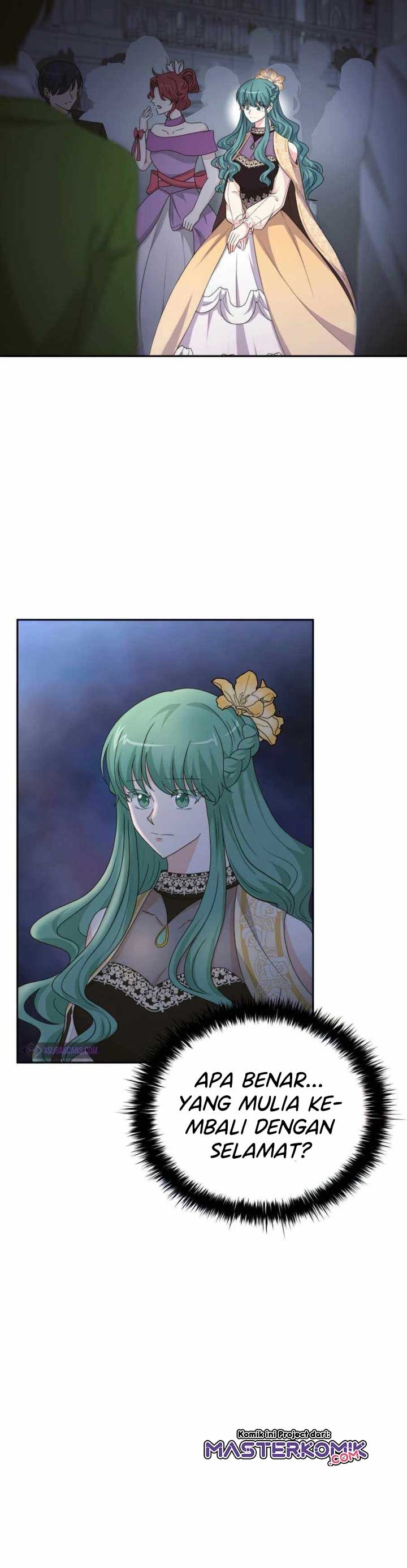 The Book of Lagier Chapter 32 Bahasa Indonesia