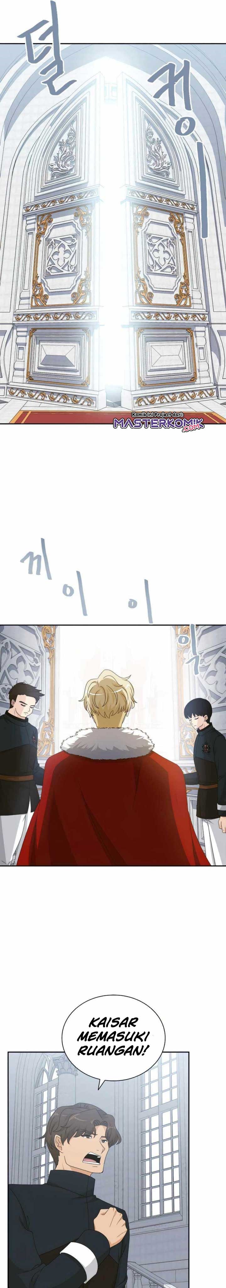 The Book of Lagier Chapter 32 Bahasa Indonesia