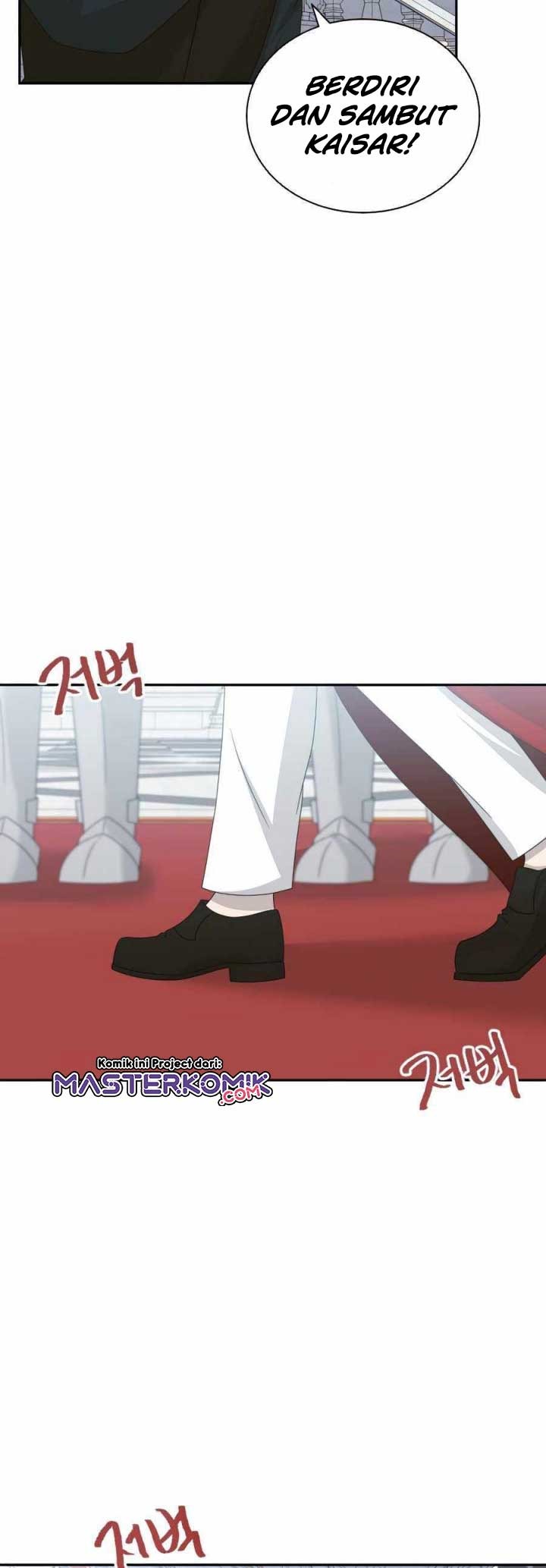 The Book of Lagier Chapter 32 Bahasa Indonesia