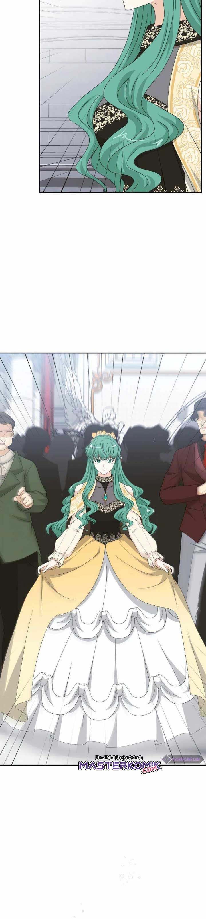 The Book of Lagier Chapter 32 Bahasa Indonesia