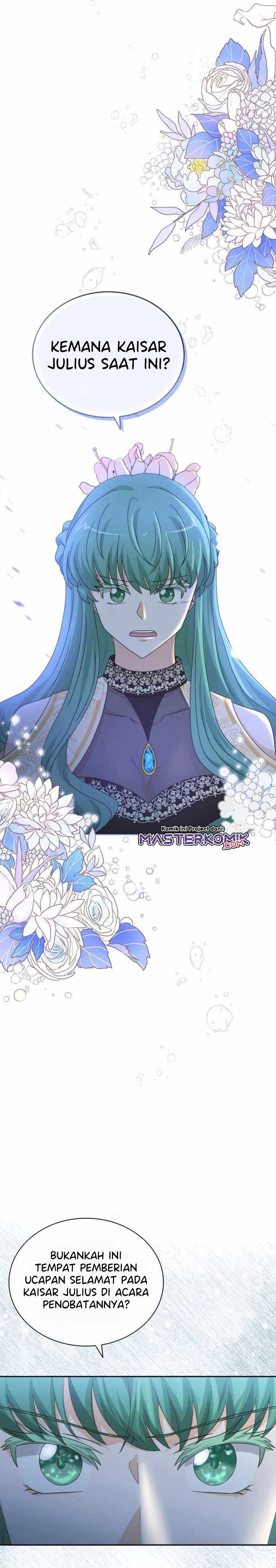 The Book of Lagier Chapter 32 Bahasa Indonesia