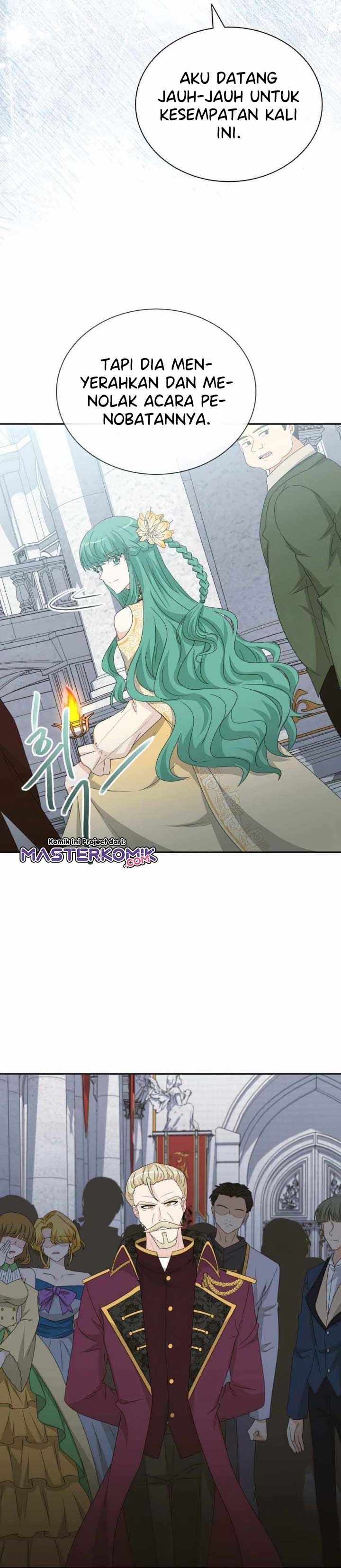 The Book of Lagier Chapter 32 Bahasa Indonesia