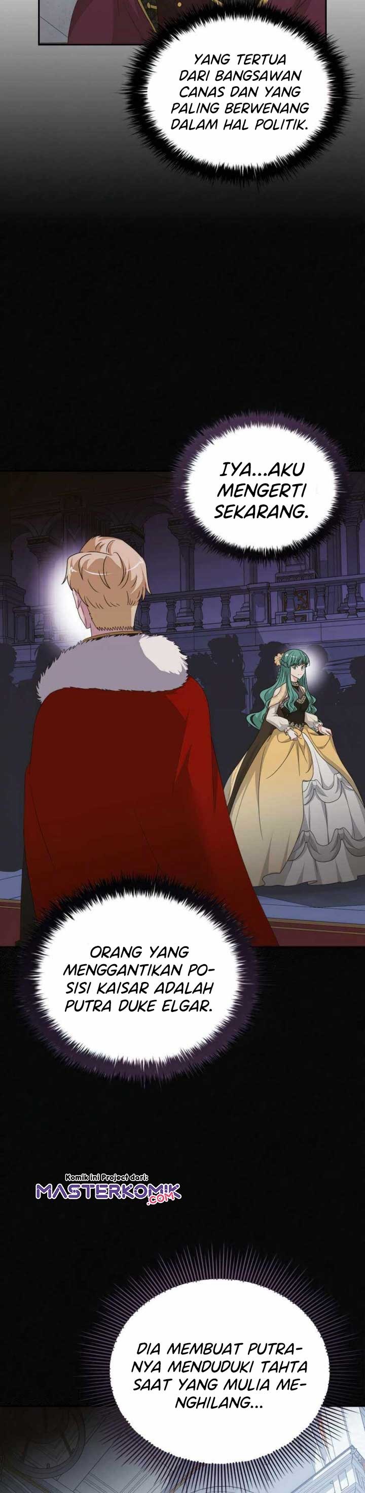 The Book of Lagier Chapter 32 Bahasa Indonesia