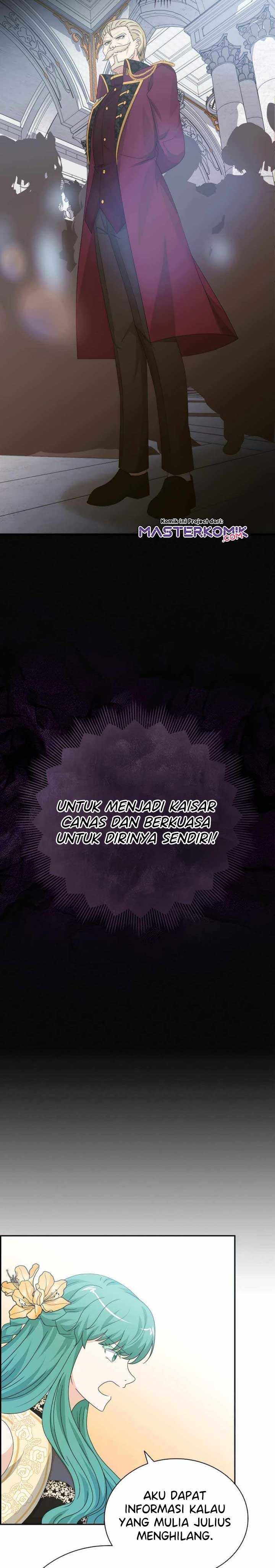 The Book of Lagier Chapter 32 Bahasa Indonesia