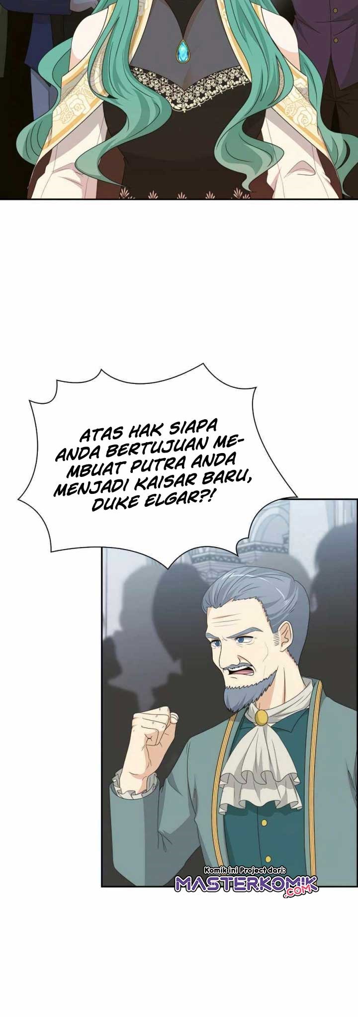 The Book of Lagier Chapter 32 Bahasa Indonesia