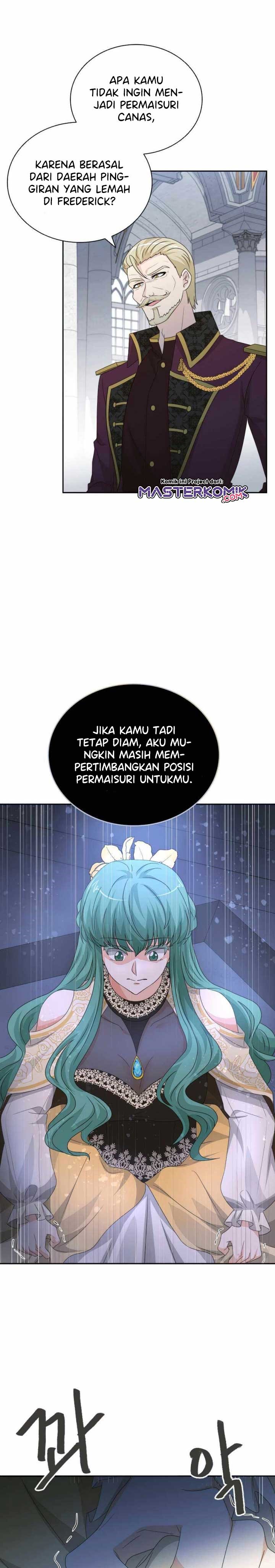 The Book of Lagier Chapter 32 Bahasa Indonesia