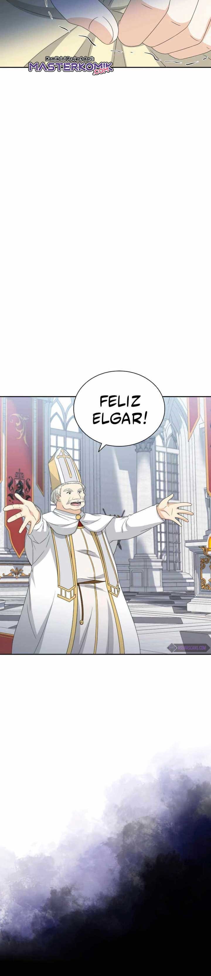 The Book of Lagier Chapter 32 Bahasa Indonesia