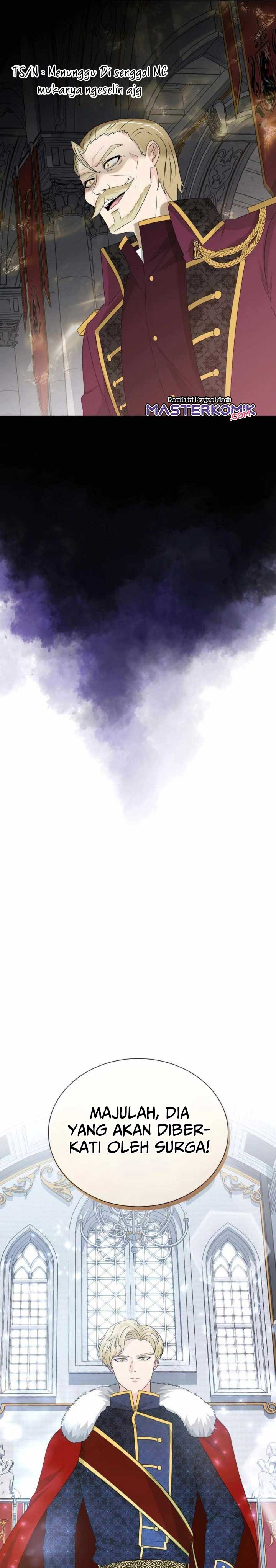 The Book of Lagier Chapter 32 Bahasa Indonesia