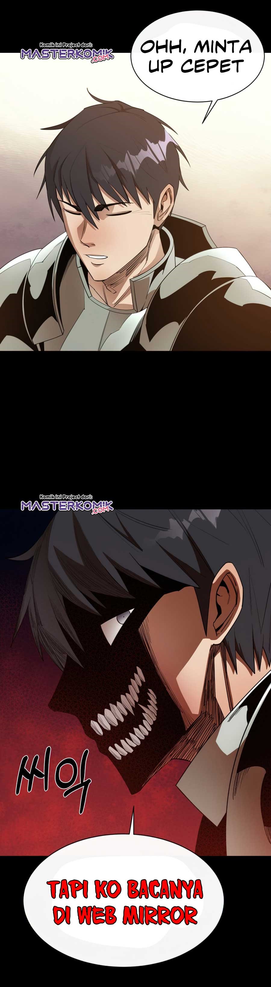 The Book of Lagier Chapter 32 Bahasa Indonesia