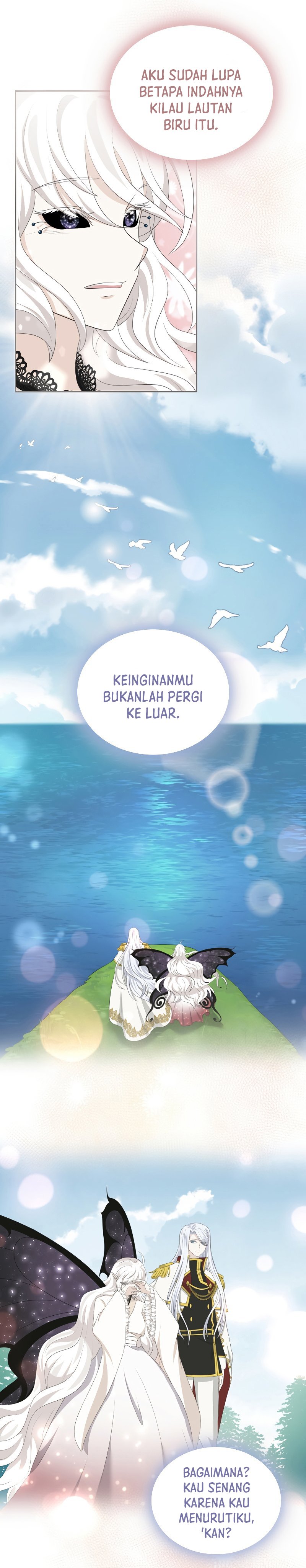 The Book of Lagier chapter 42