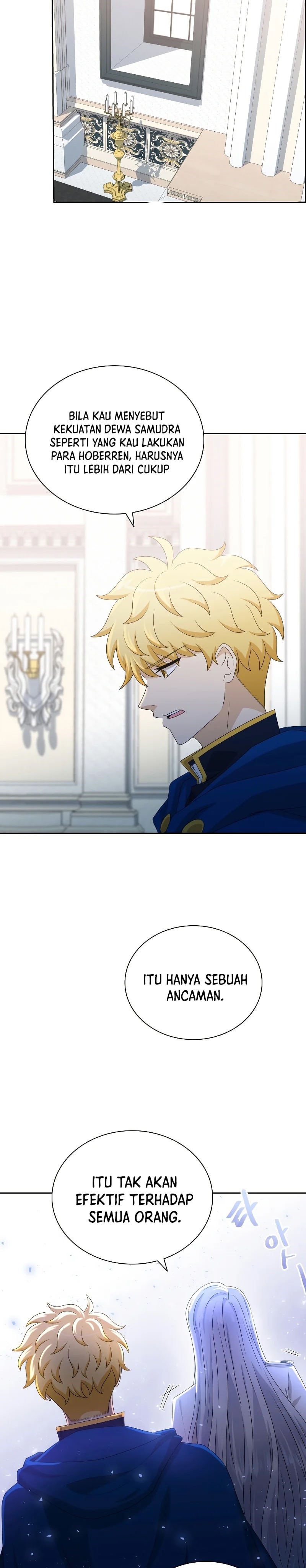 The Book of Lagier Chapter 43 Bahasa Indonesia