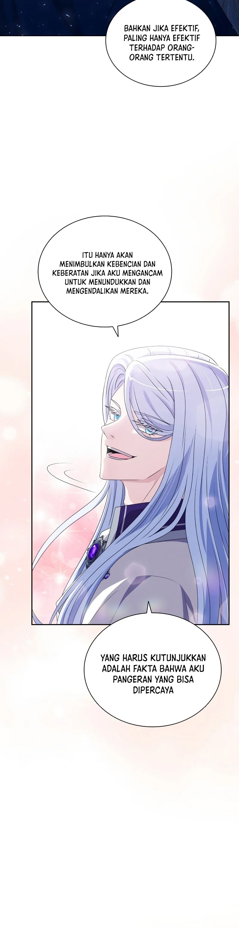 The Book of Lagier Chapter 43 Bahasa Indonesia